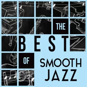 VA - The Best Of Smooth Jazz – Vinilinės plokštelės