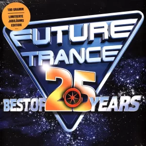 VA - Future Trance - Best Of 25 Years