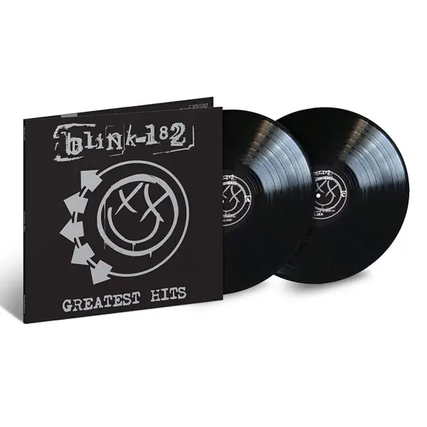 Blink-182 - Greatest Hits