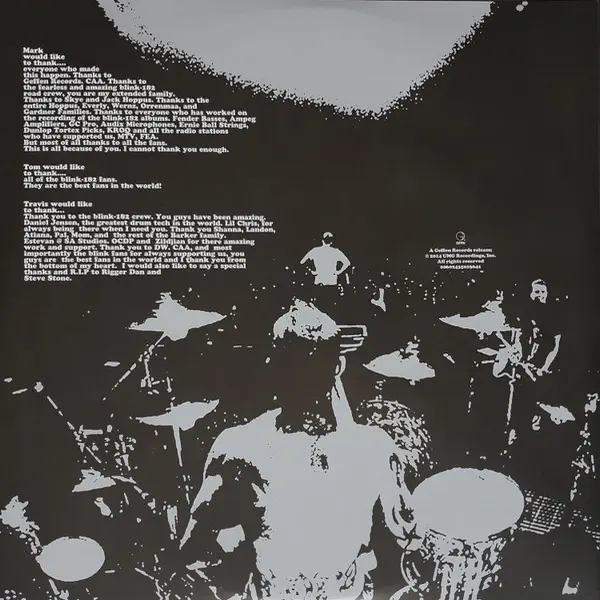 Blink-182 - Greatest Hits