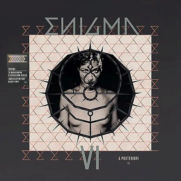 Enigma - VI - A Posteriori