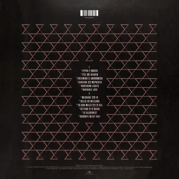 Enigma - VI - A Posteriori