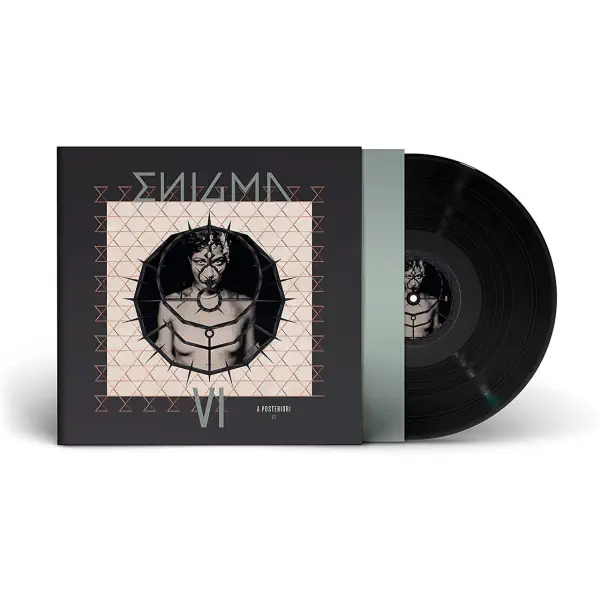 Enigma - VI - A Posteriori