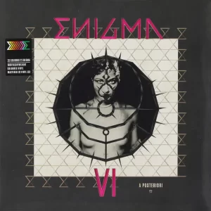 Enigma - VI - A Posteriori