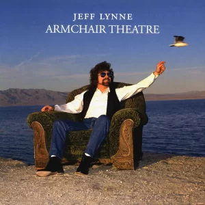 Jeff Lynne - Armchair Theatre