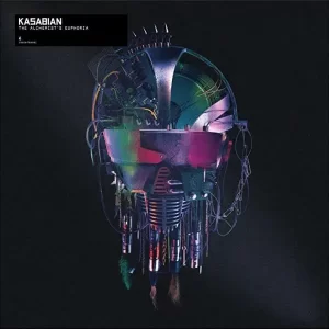 Kasabian - The Alchemist’s Euphoria