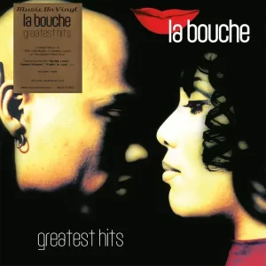 La Bouche - Greatest Hits