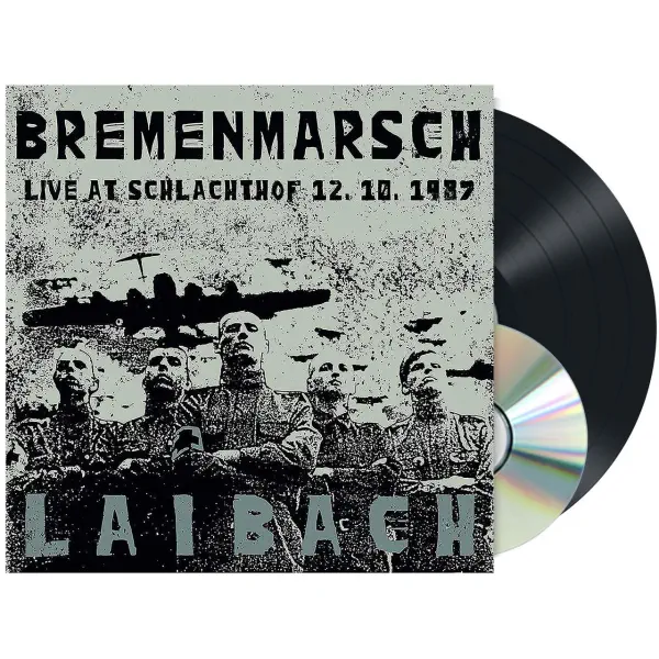 Laibach - Bremenmarsch
