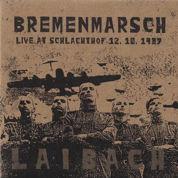 Laibach - Bremenmarsch