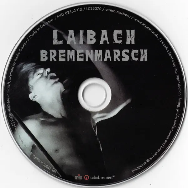 Laibach - Bremenmarsch