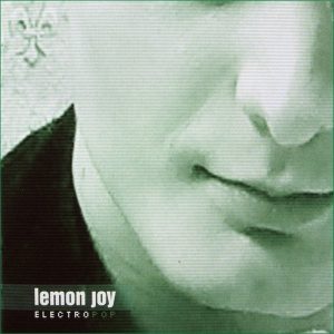 Lemon Joy - Electropop