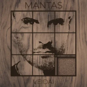 Mantas Jankavičius - Veidai