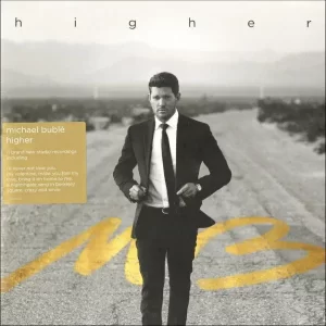Michael Bublé - Higher