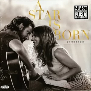 OST - A Star Is Born Soundtrack