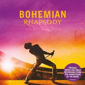 Queen - Bohemian Rhapsody – Vinilinės plokštelės