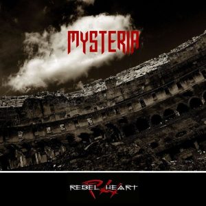 Rebelheart - Mysteria