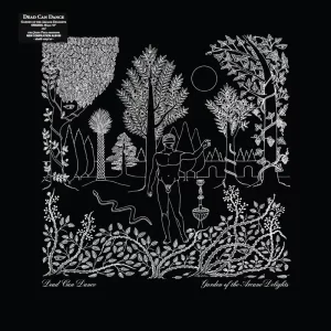 Dead Can Dance - Garden Of The Arcane Delights • The John Peel Sessions – Vinilinės plokštelės