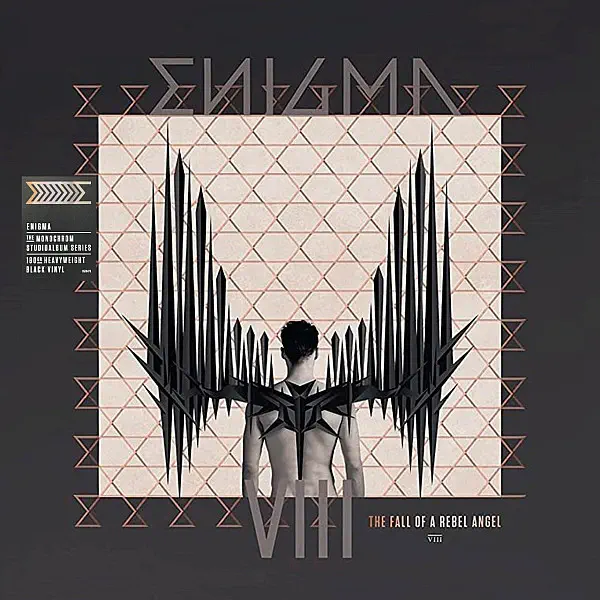Enigma - VIII - The Fall Of A Rebel Angel – Vinilinės plokštelės