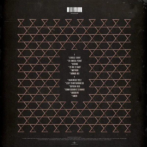 Enigma - VIII - The Fall Of A Rebel Angel – Vinilinės plokštelės