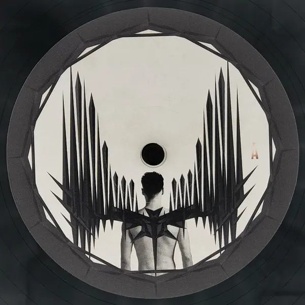 Enigma - VIII - The Fall Of A Rebel Angel – Vinilinės plokštelės