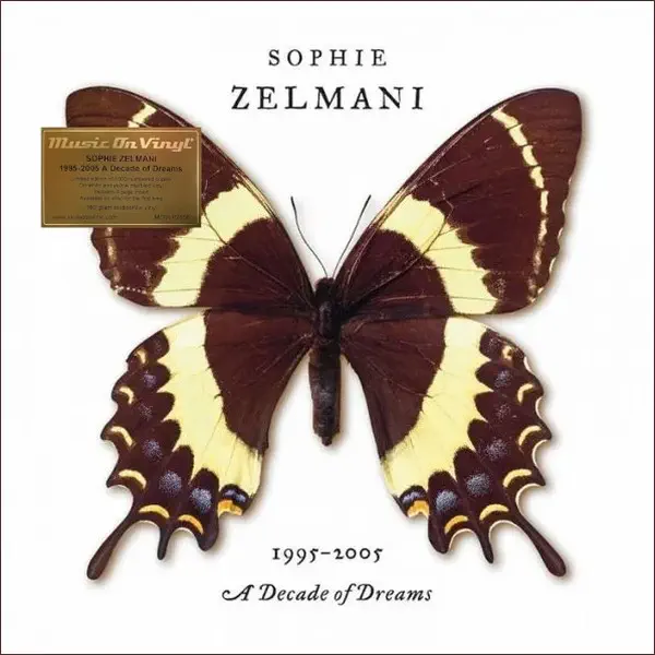 Sophie Zelmani - 1995-2005 A Decade Of Dreams