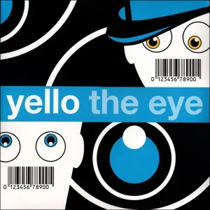 Yello - The Eye