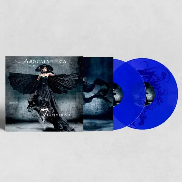Apocalyptica - 7th Symphony