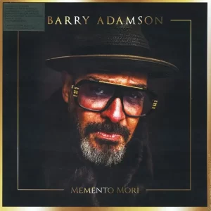 Barry Adamson - Memento Mori (Anthology 1978-2018)