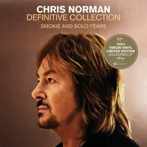 Chris Norman - Definitive Collection (Smokie And Solo Years)