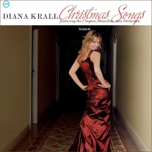 Diana Krall - Christmas Songs – Vinilinės plokštelės