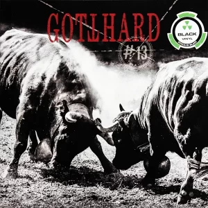 Gotthard - #13