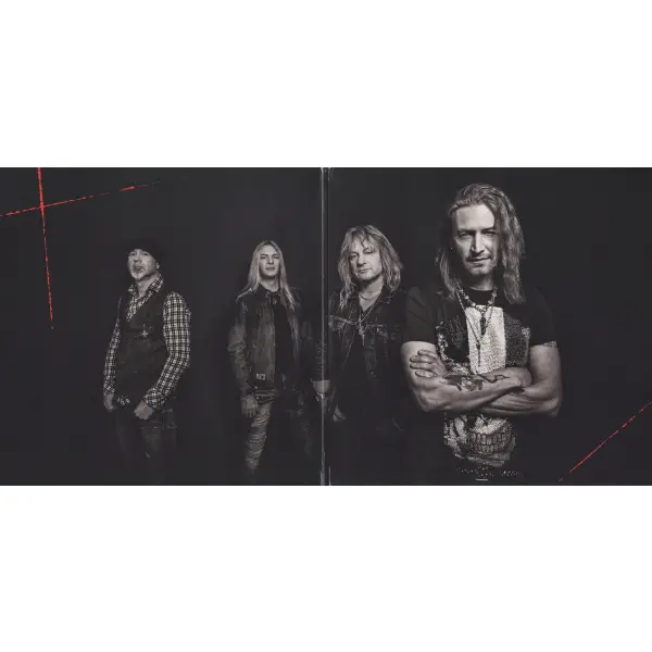 Gotthard - #13