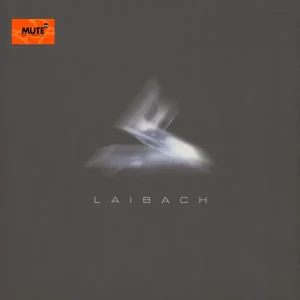 Laibach - Spectre