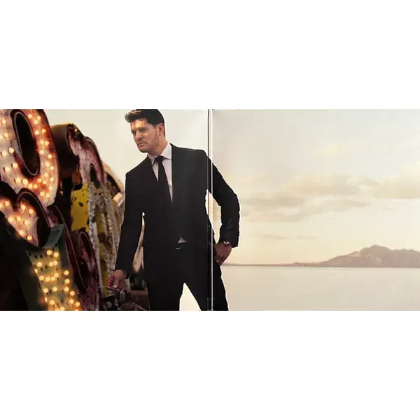 Michael Bublé - Higher