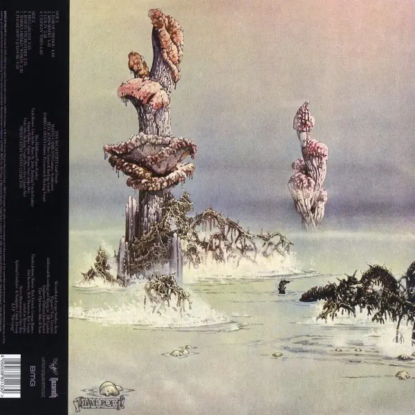 Nazareth - Hair Of The Dog