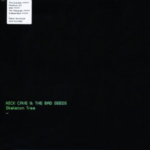 Nick Cave & Bad Seeds - Skeleton Tree