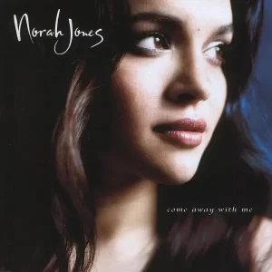 Norah Jones - Come Away With Me – Vinilinės plokštelės