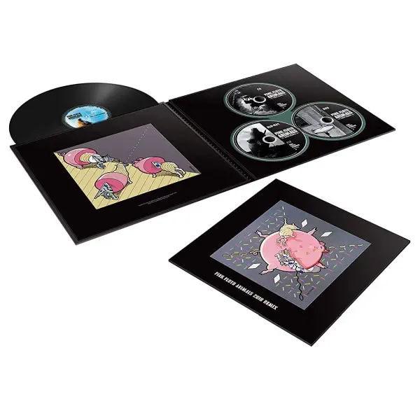Pink Floyd - Animals