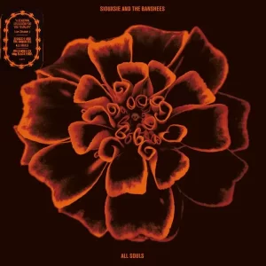 Siouxie And The Banshees - All Souls