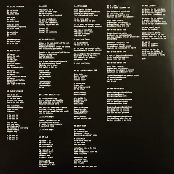 The Young Gods - The Young Gods
