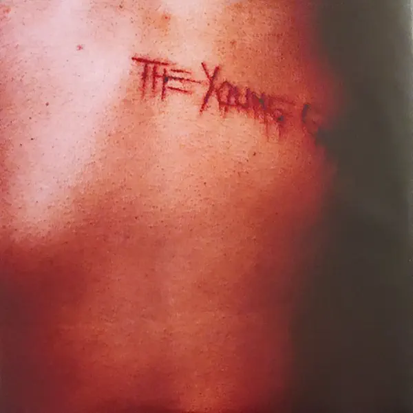 The Young Gods - The Young Gods