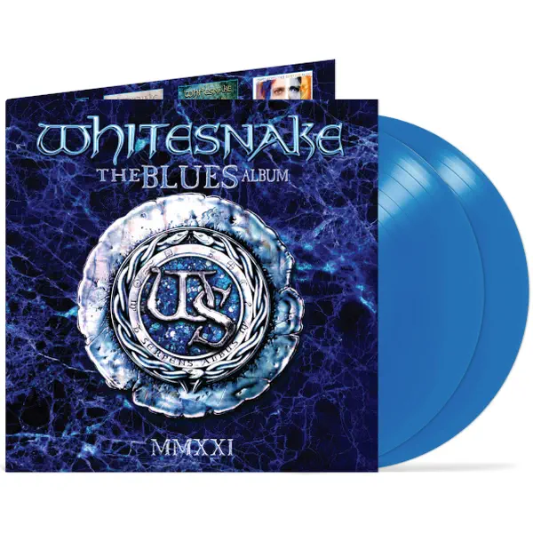 Whitesnake - The Blues Album
