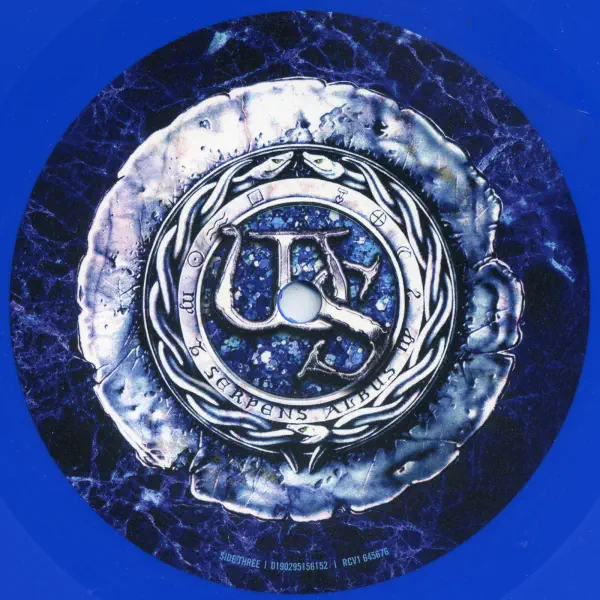 Whitesnake - The Blues Album