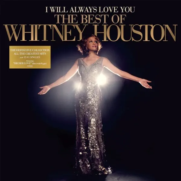 Whitney Houston - I Will Always Love You: The Best Of