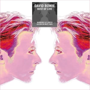 David Bowie - Best Of Live - Volume One