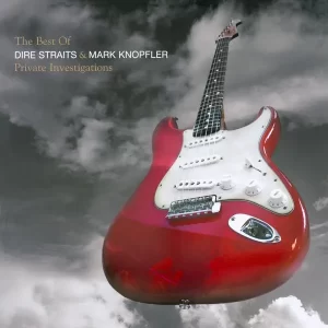 Dire Straits & Mark Knopfler - Private Investigations. The Best of