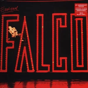 Falco - Emotional