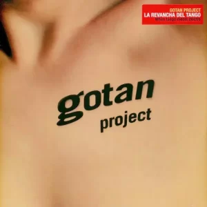 Gotan Project - La Revancha Del Tango – Vinilinės plokštelės