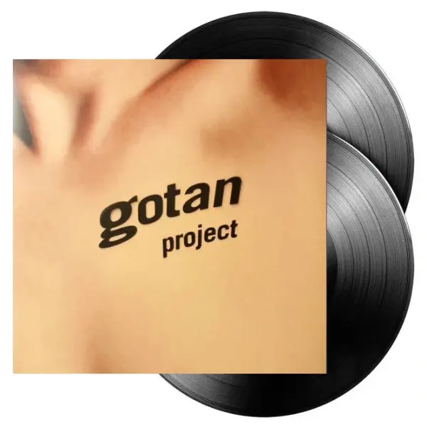 Gotan Project - La Revancha Del Tango – Vinilinės plokštelės
