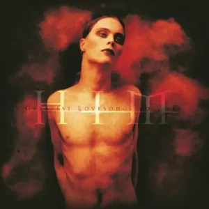 H.I.M. - Greatest Lovesongs Vol. 666 – Vinilinės plokštelės